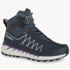 Ботинки Croda Nera Hi GTX Ws (EU 40 2/3 UK 7 СМ 26.5; Blue)